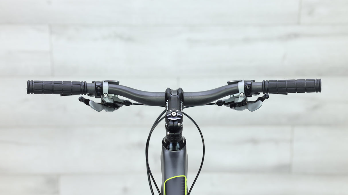 2014 Specialized Sirrus Comp Carbon Road Bike - Large