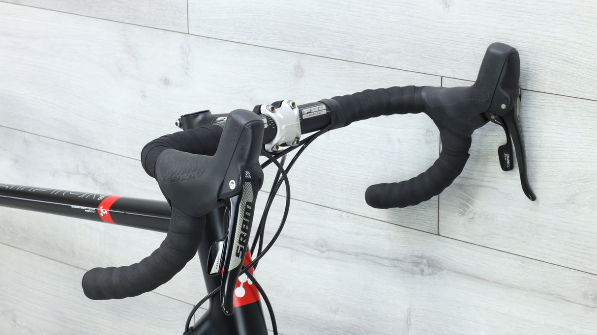 Argon 18 Krypton XRoad Road Bike - 2017, Large