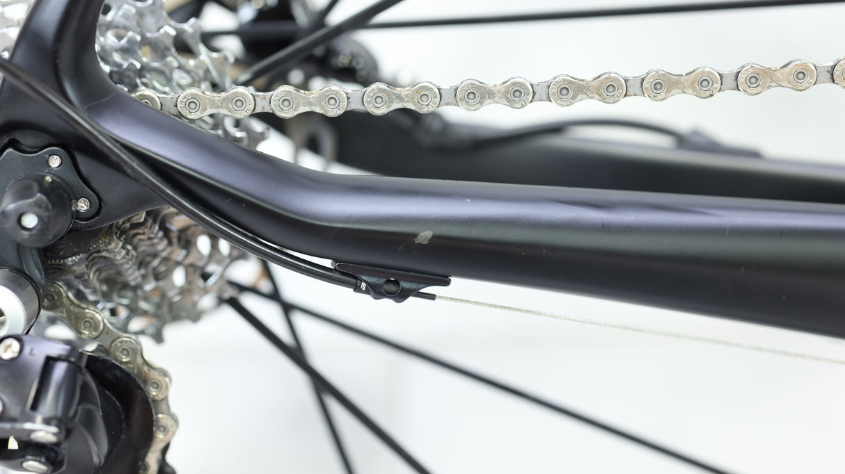 Argon 18 Krypton XRoad Road Bike - 2017, Large