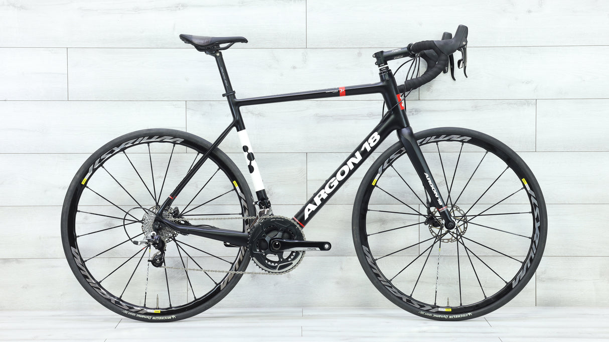 Argon 18 Krypton XRoad Road Bike - 2017, Large