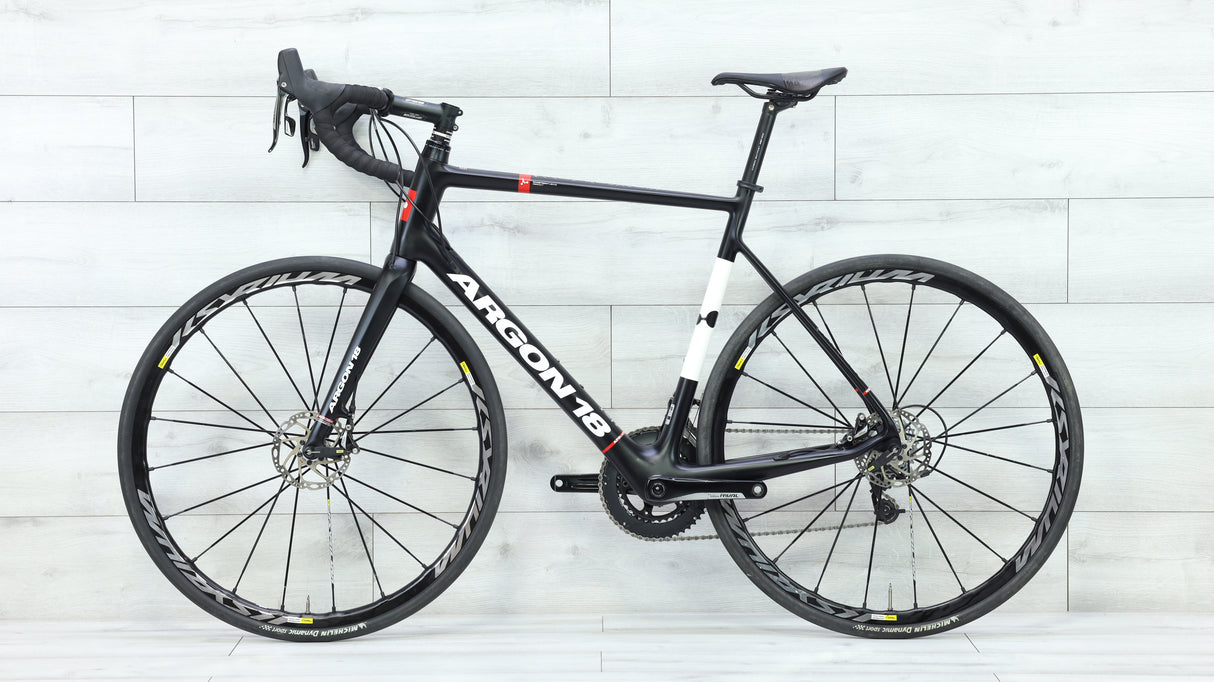 Argon 18 Krypton XRoad Road Bike - 2017, Large