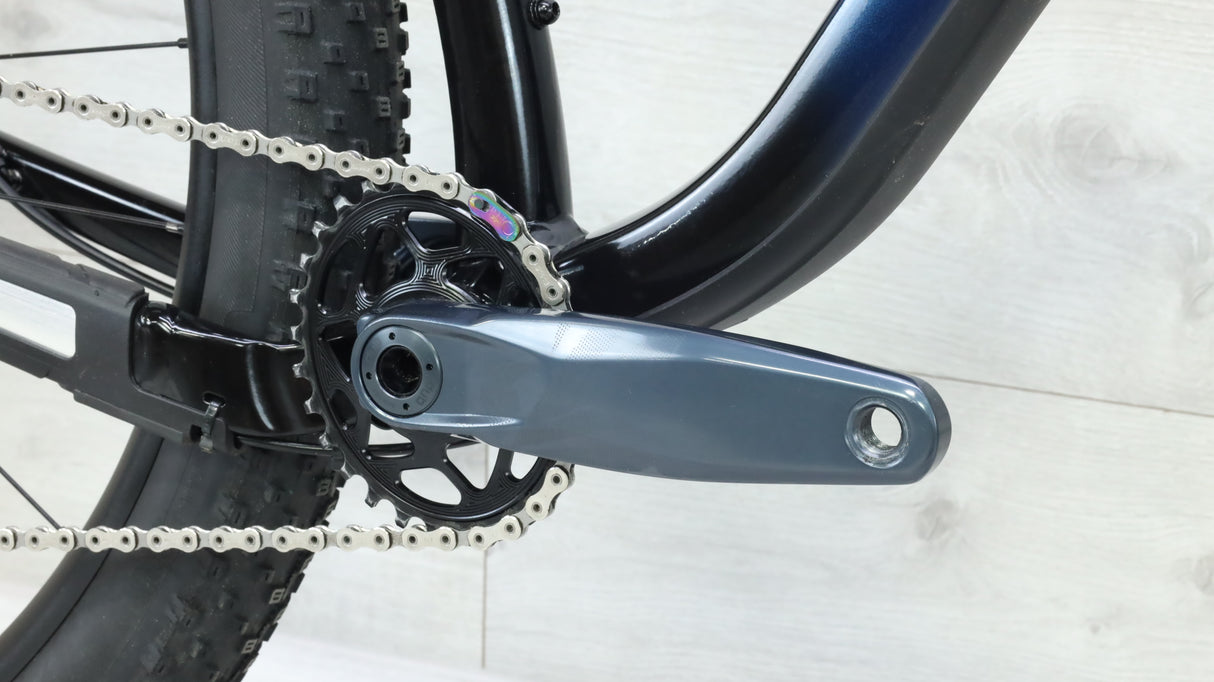 2023 Trek Roscoe 8 Mountain Bike - Large