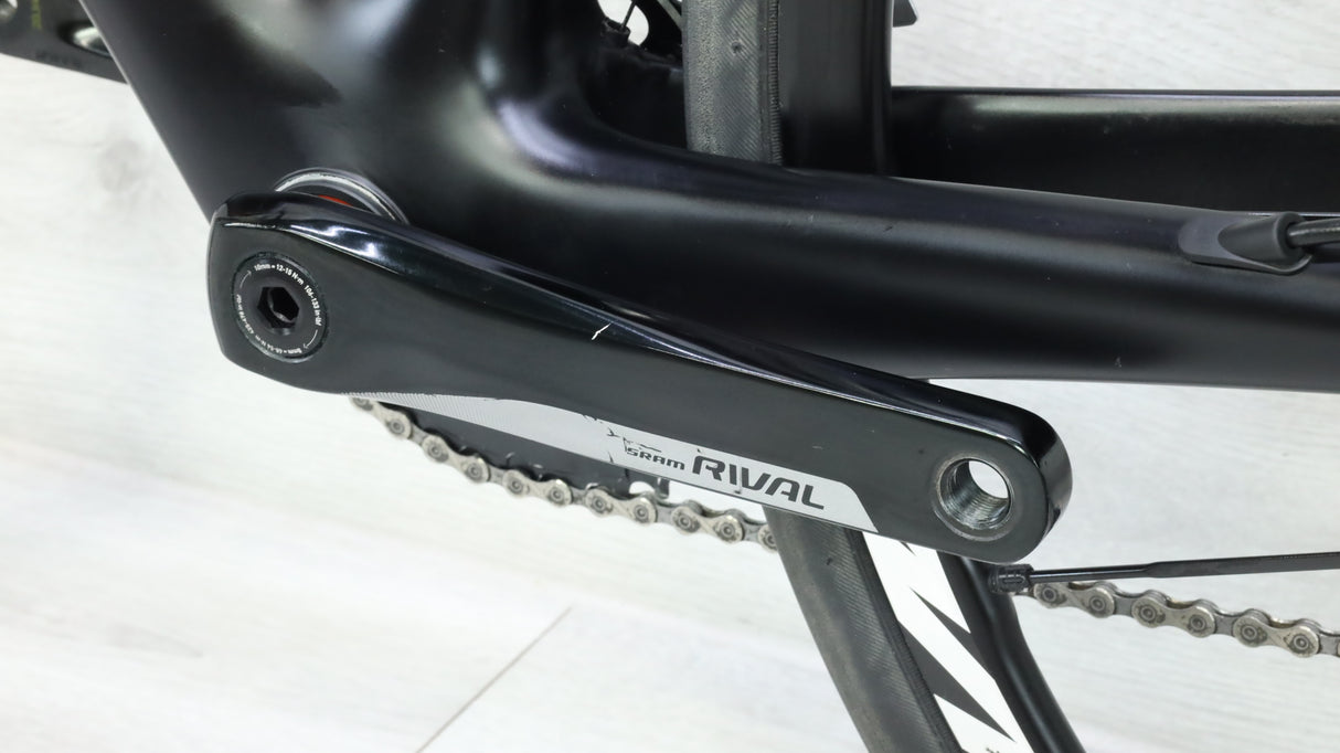 Argon 18 Krypton XRoad Road Bike - 2017, Large