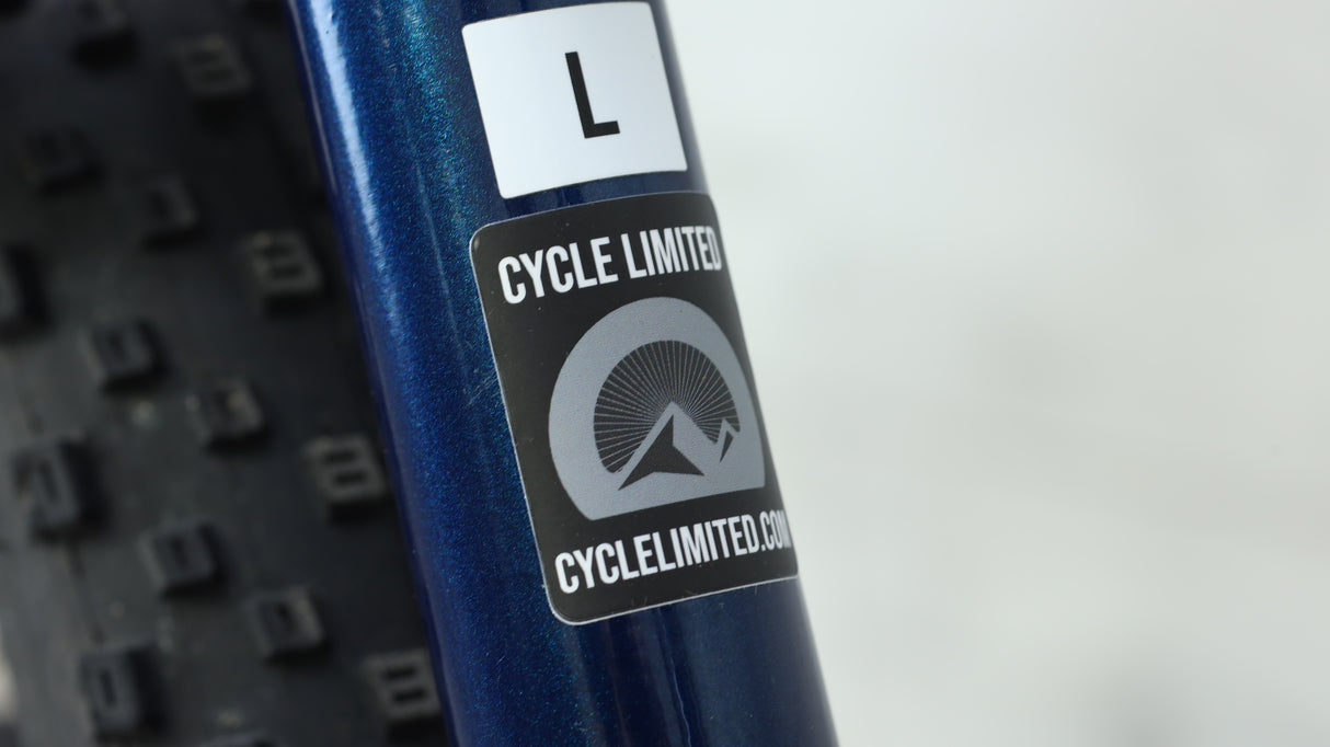 2023 Trek Roscoe 8 Mountain Bike - Large