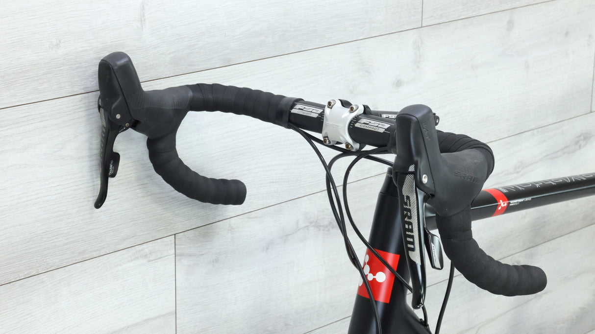 Argon 18 Krypton XRoad Road Bike - 2017, Large