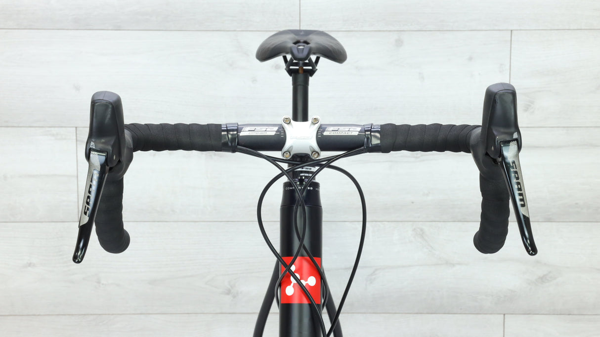 Argon 18 Krypton XRoad Road Bike - 2017, Large