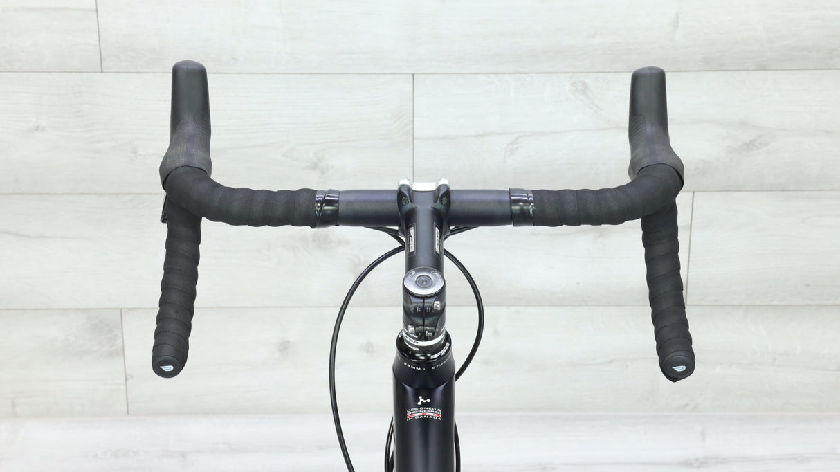 Argon 18 Krypton XRoad Road Bike - 2017, Large