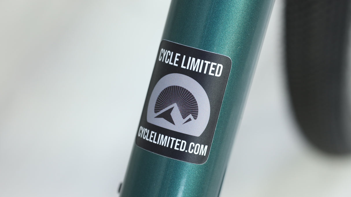 2023 Niner RLT 9 Steel Apex 1 Gravel Bike 59cm