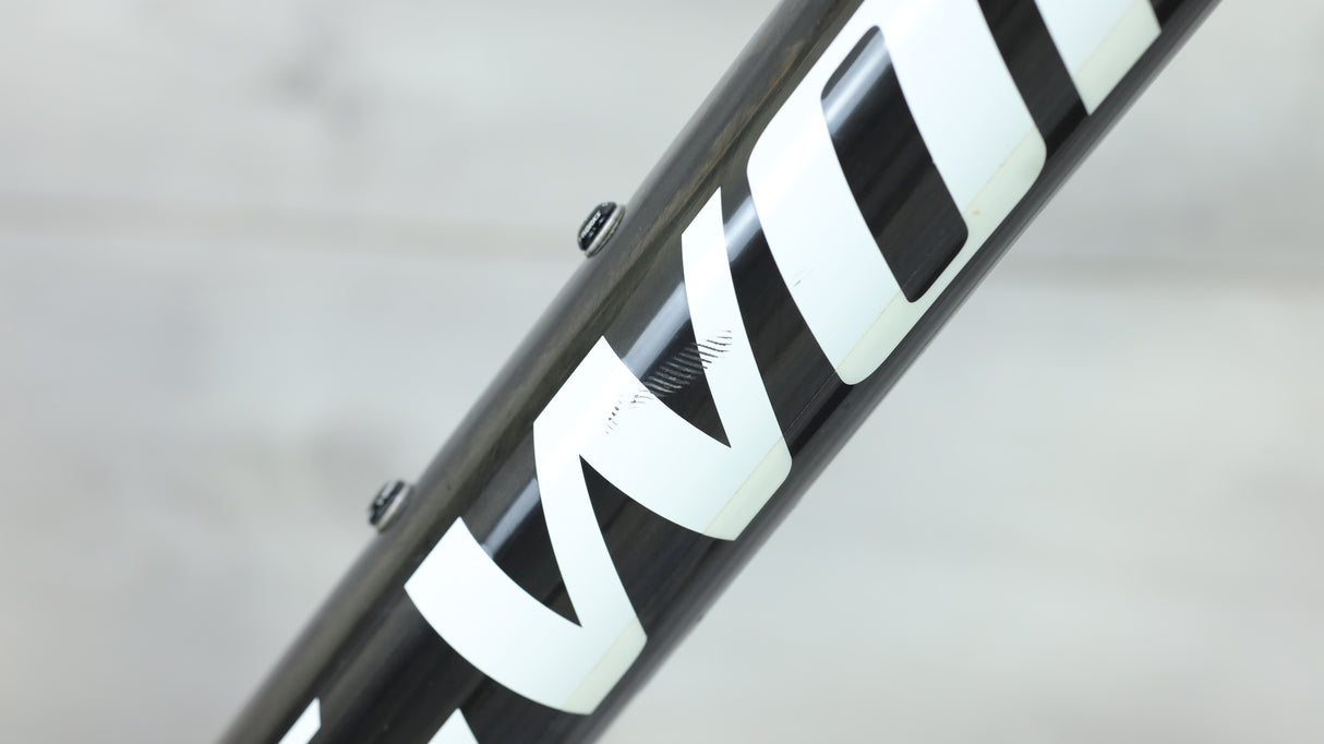 2018 Specialized S-Works Epic Mountain Bike - Large