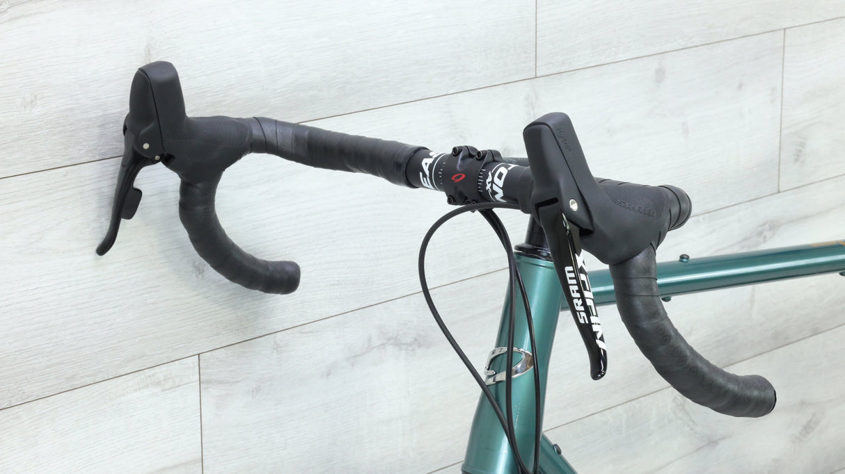 2023 Niner RLT 9 Steel Apex 1 Gravel Bike 59cm