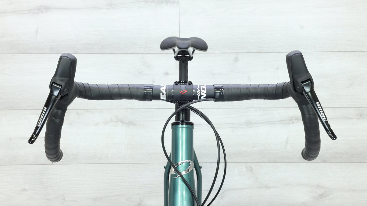 2023 Niner RLT 9 Steel Apex 1 Gravel Bike 59cm