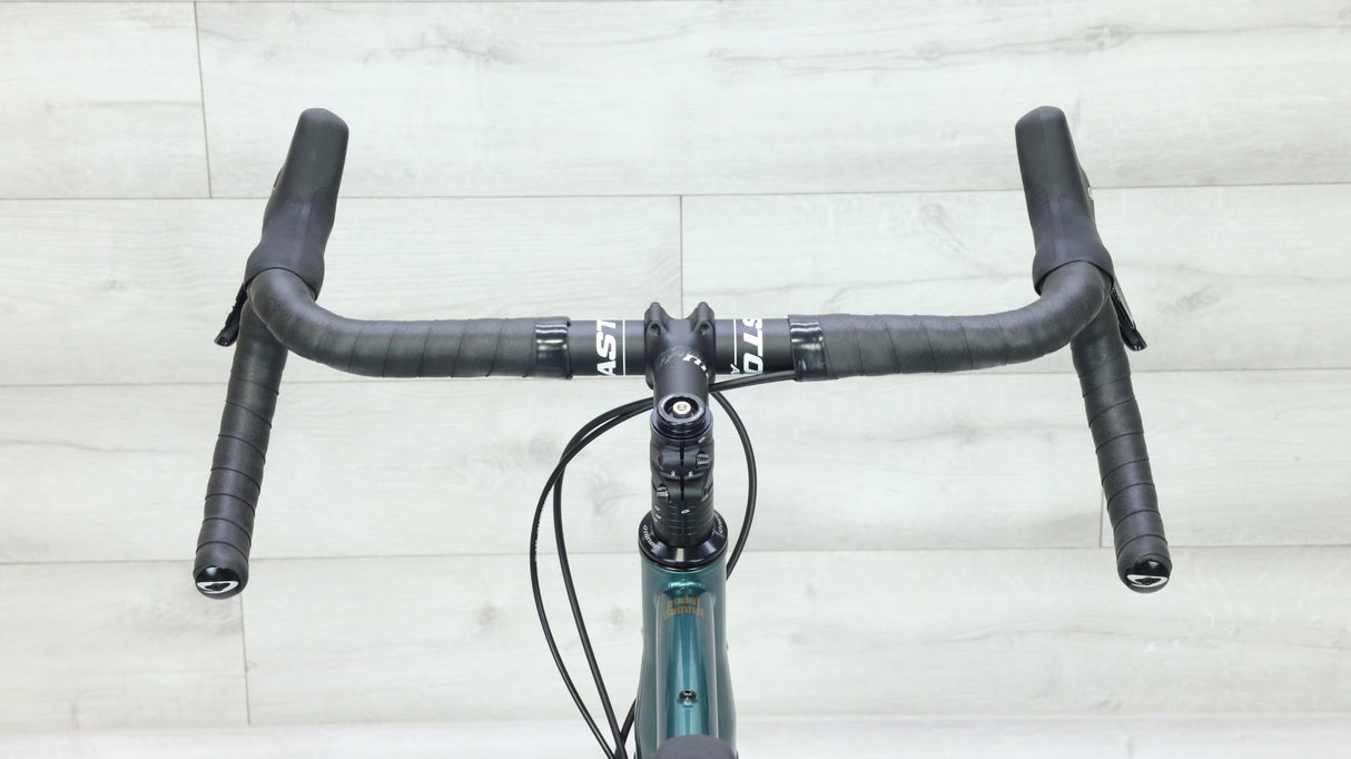 2023 Niner RLT 9 Steel Apex 1 Gravel Bike 59cm