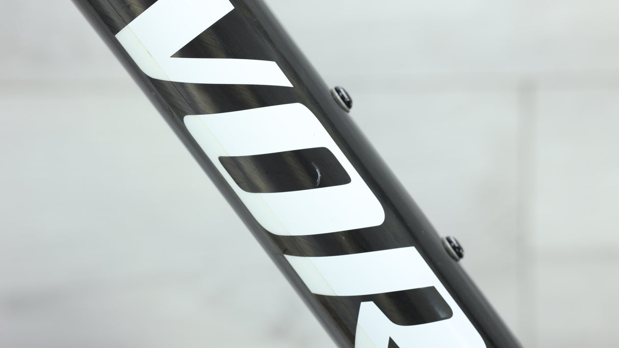 2018 Specialized S-Works Epic Mountain Bike - Large