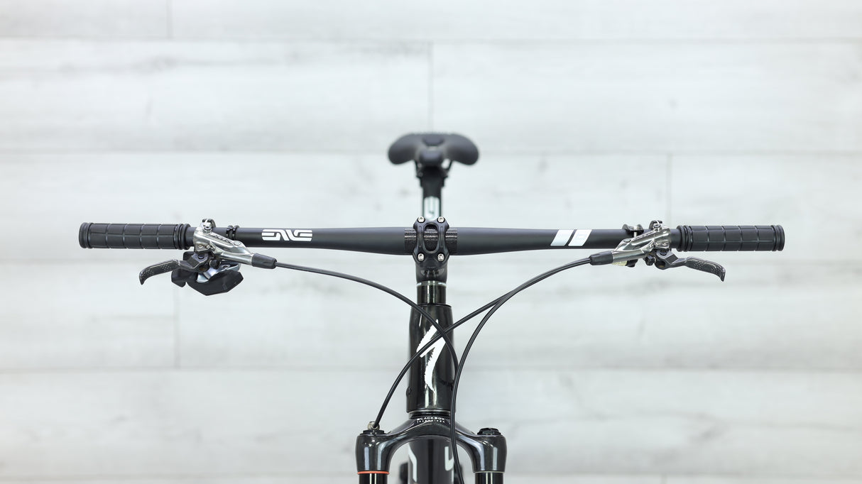 2018 Specialized S-Works Epic Mountain Bike - Large