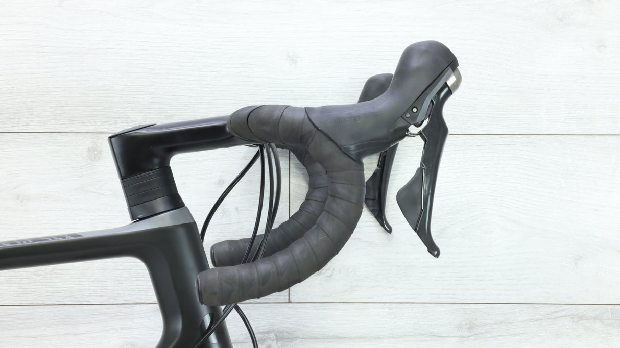 2018 Canyon Endurace CF SL Disc 8.0 Road Bike - X-Large