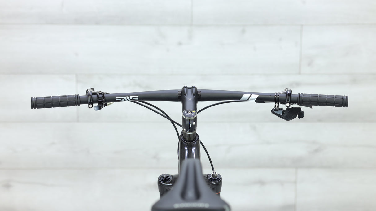 2018 Specialized S-Works Epic Mountain Bike - Large