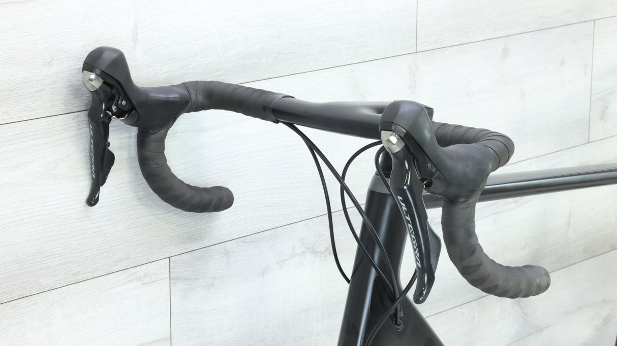 2018 Canyon Endurace CF SL Disc 8.0 Road Bike - X-Large