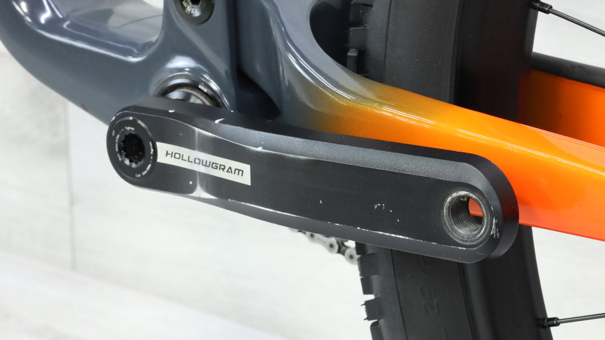 Cannondale Scalpel Carbon 2 Mountain Bike - 2021, Medium