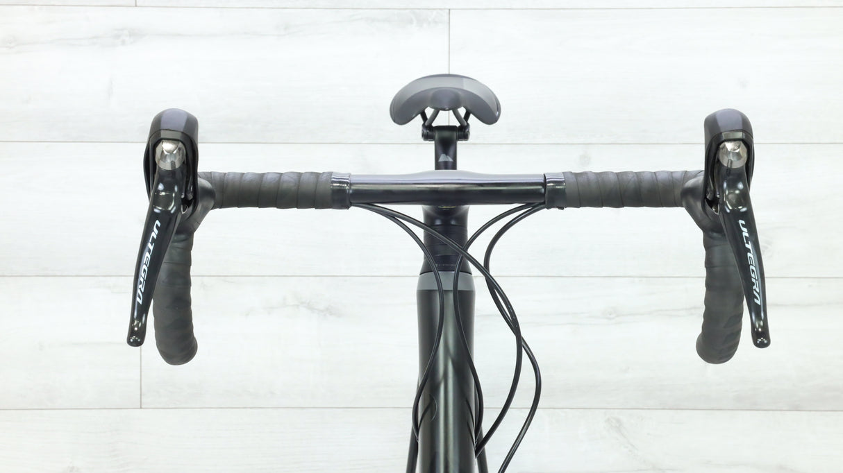 2018 Canyon Endurace CF SL Disc 8.0 Road Bike - X-Large