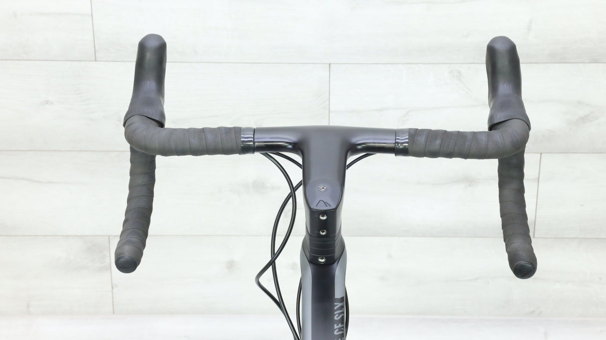 2018 Canyon Endurace CF SL Disc 8.0 Road Bike - X-Large