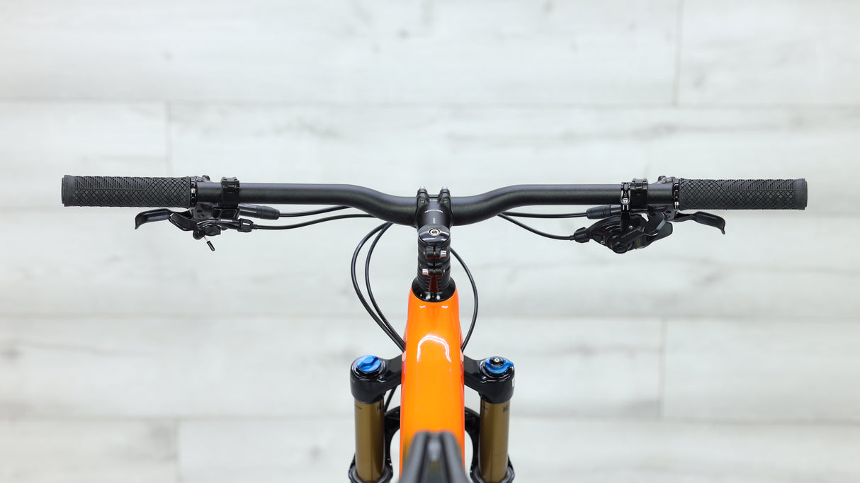 Cannondale Scalpel Carbon 2 Mountain Bike - 2021, Medium