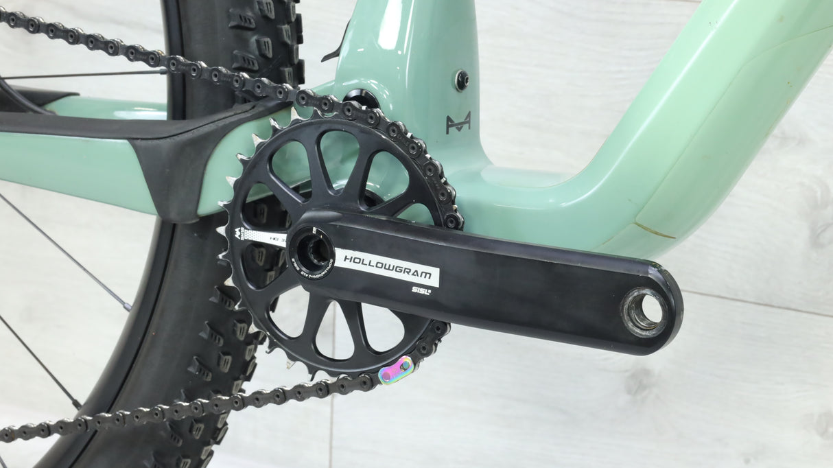 2023 Cannondale Scalpel Carbon SE Ultimate Mountain Bike - Large