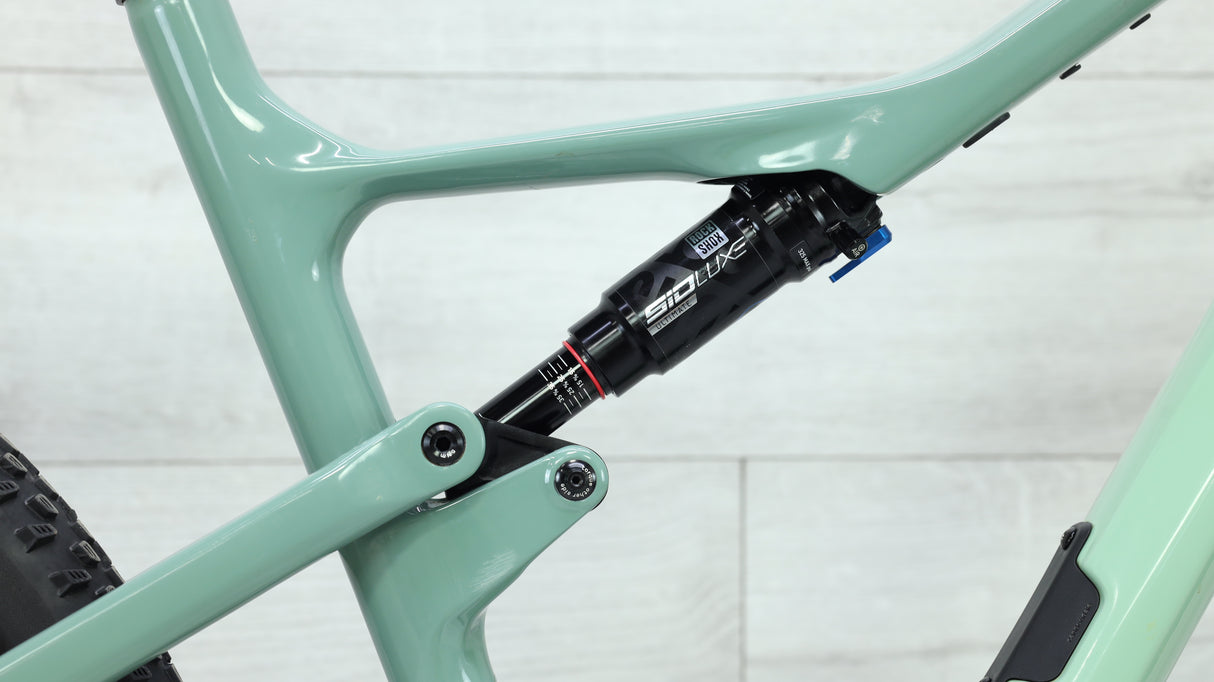 2023 Cannondale Scalpel Carbon SE Ultimate Mountain Bike - Large