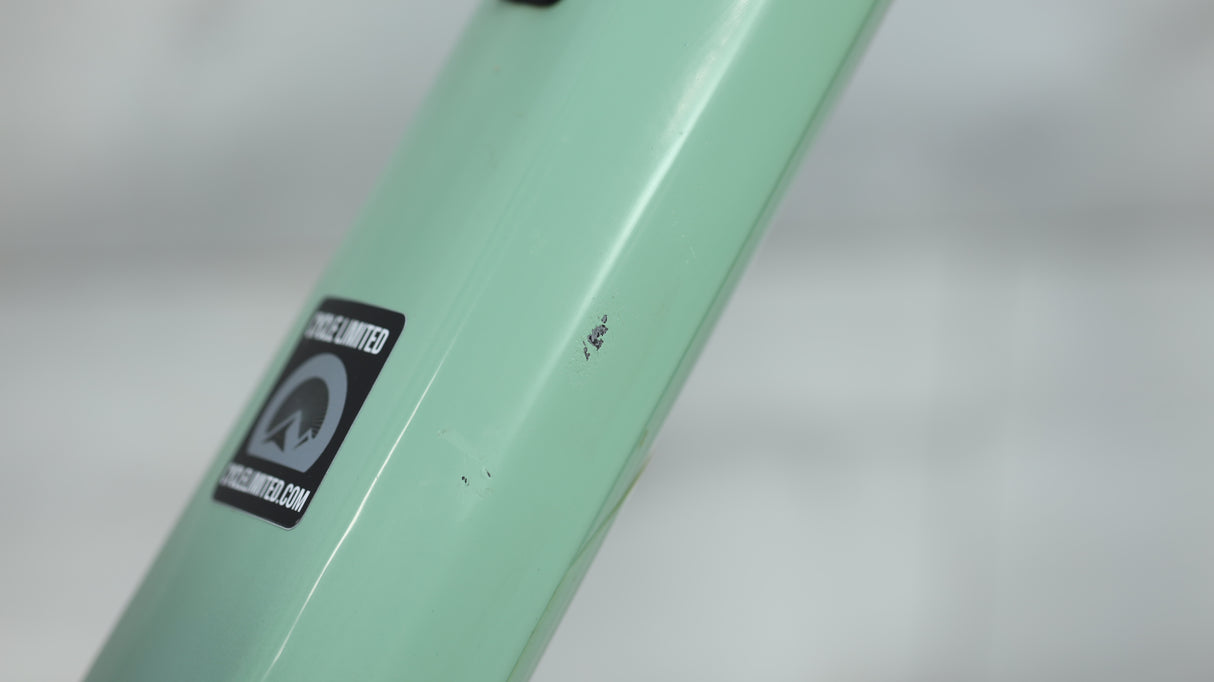 2023 Cannondale Scalpel Carbon SE Ultimate Mountain Bike - Large