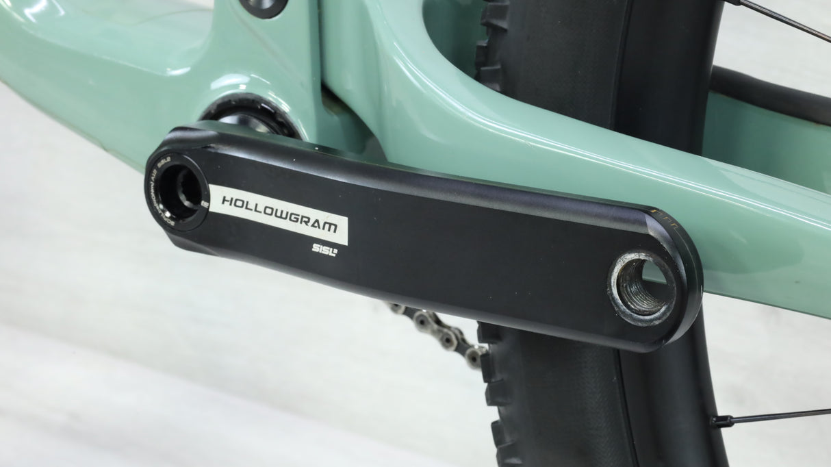 2023 Cannondale Scalpel Carbon SE Ultimate Mountain Bike - Large