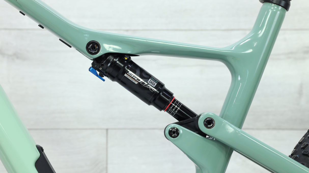 2023 Cannondale Scalpel Carbon SE Ultimate Mountain Bike - Large