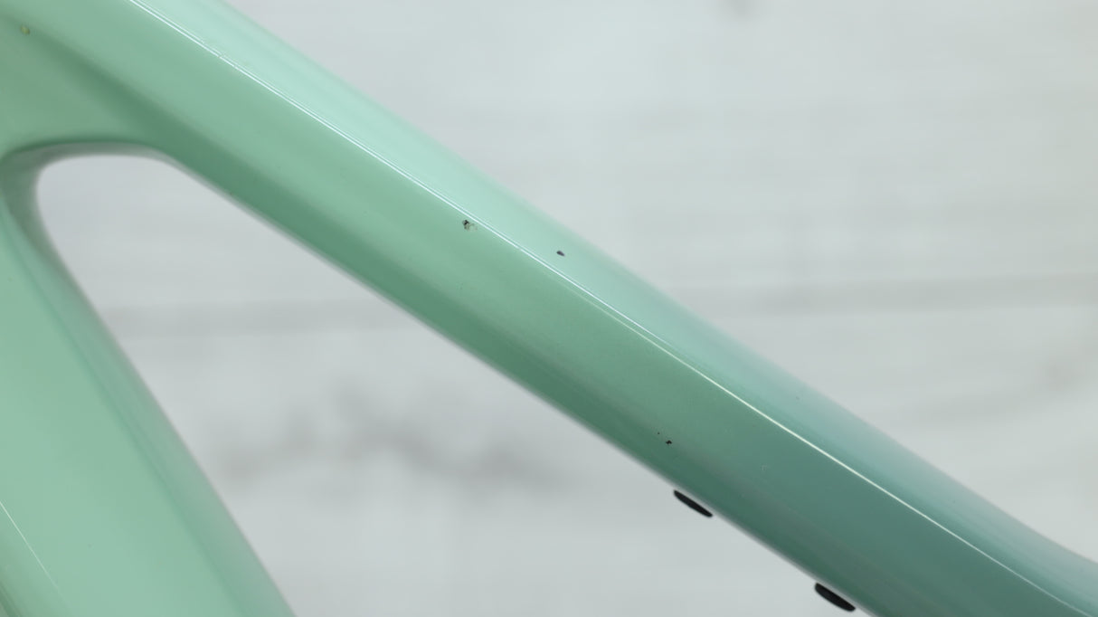 2023 Cannondale Scalpel Carbon SE Ultimate Mountain Bike - Large