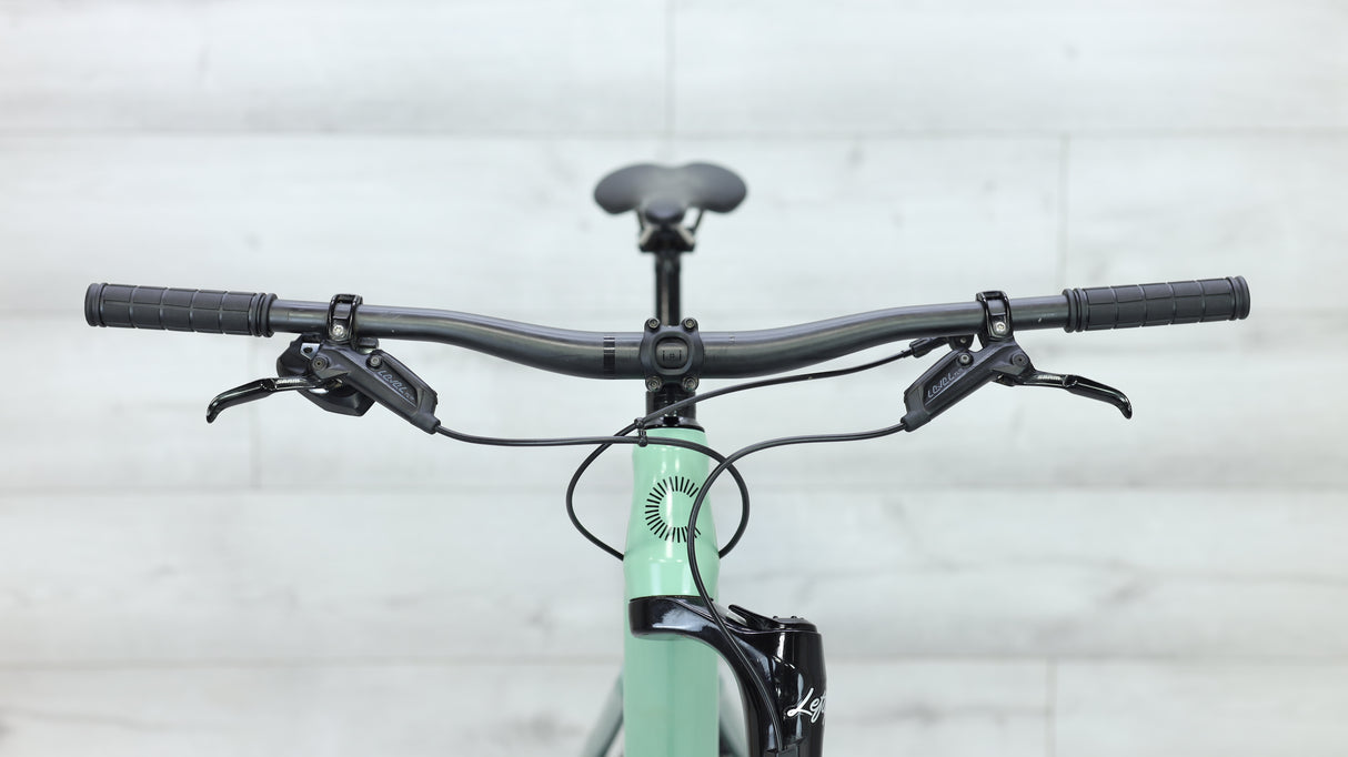 2023 Cannondale Scalpel Carbon SE Ultimate Mountain Bike - Large