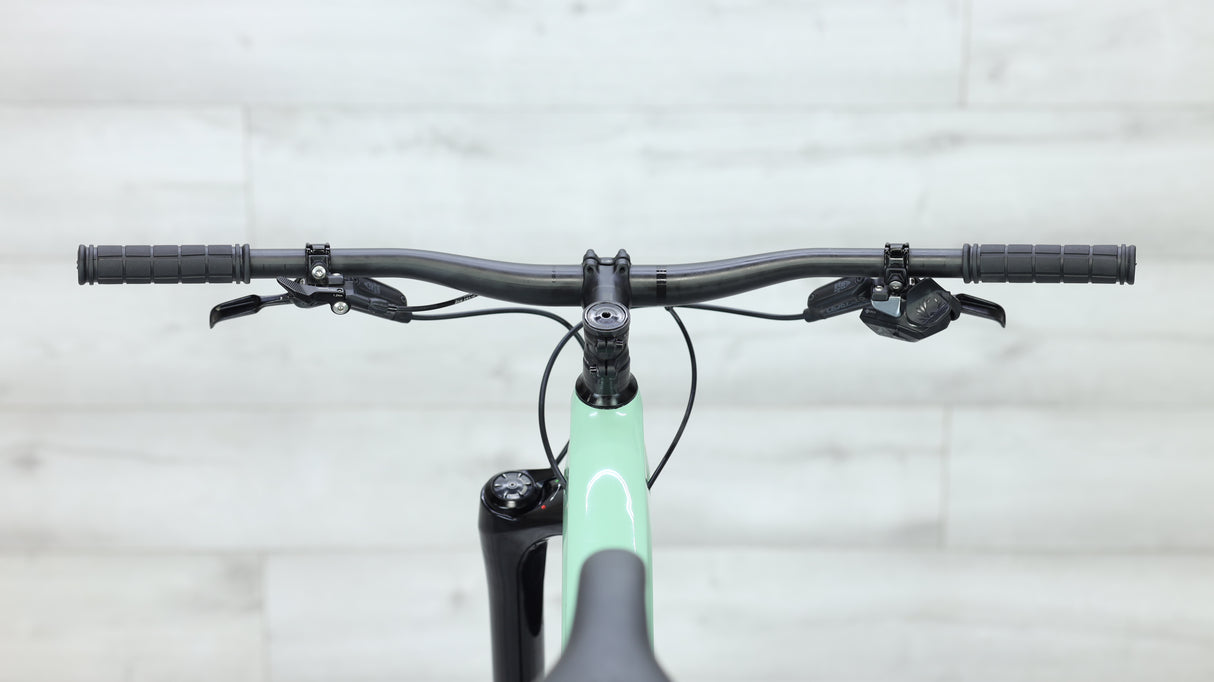 2023 Cannondale Scalpel Carbon SE Ultimate Mountain Bike - Large