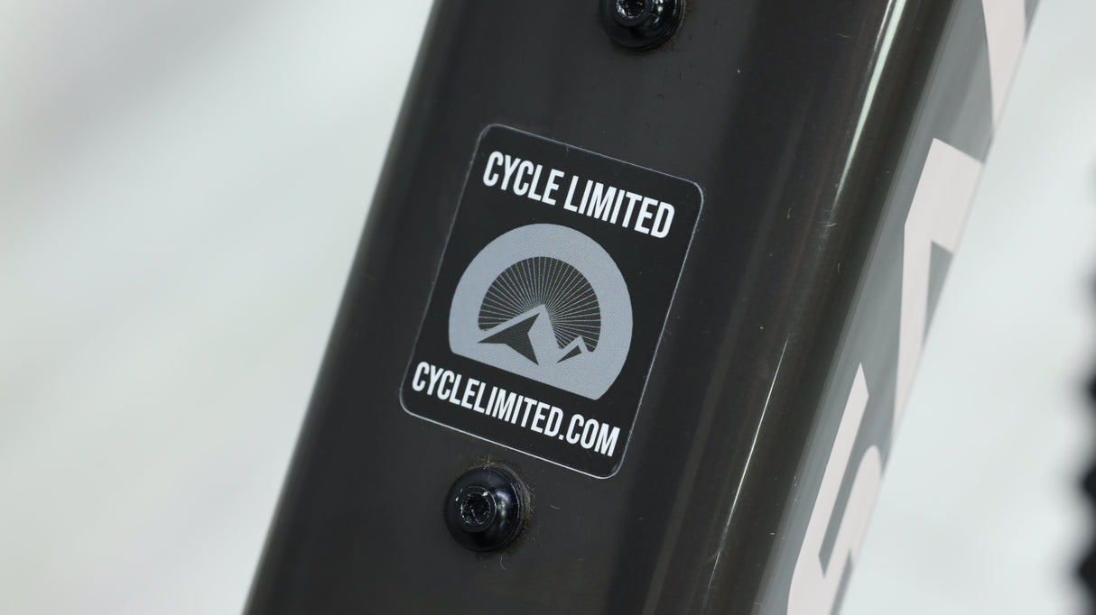 2022 Santa Cruz Tallboy S Carbon C Mountain Bike - XX-Large