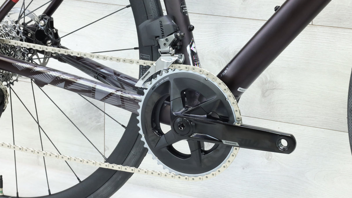 VAAST R/1 Rival eTap AXS 700c Road Bike