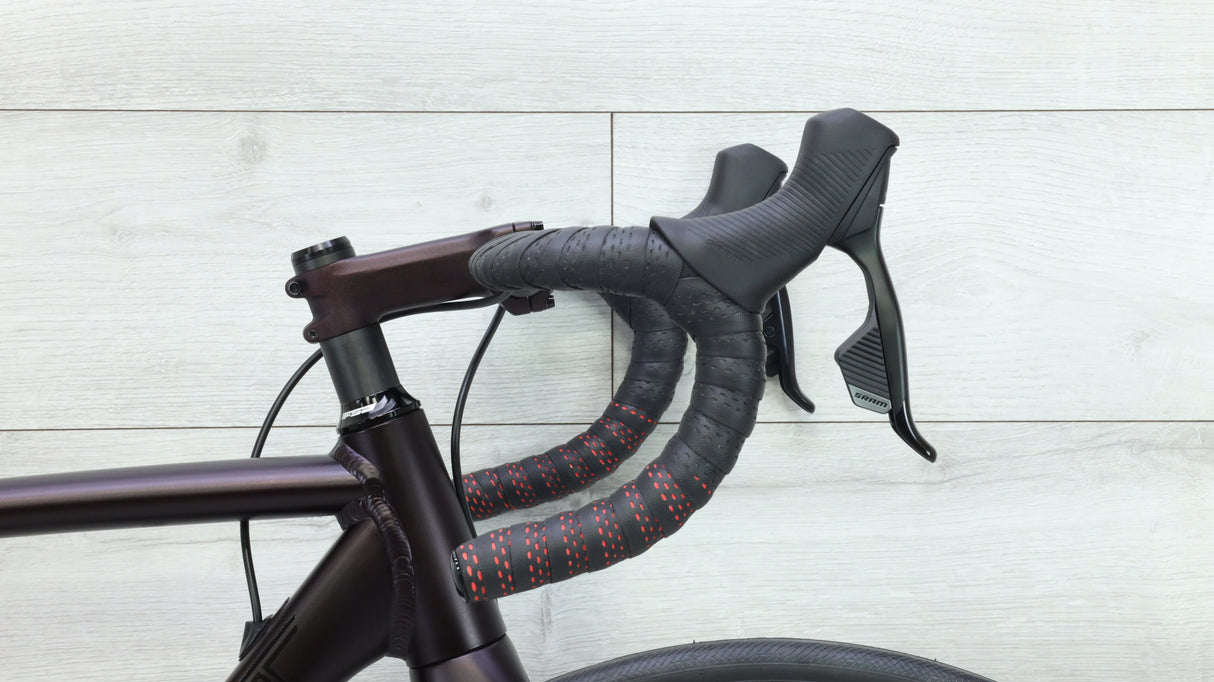 VAAST R/1 Rival eTap AXS 700c Road Bike