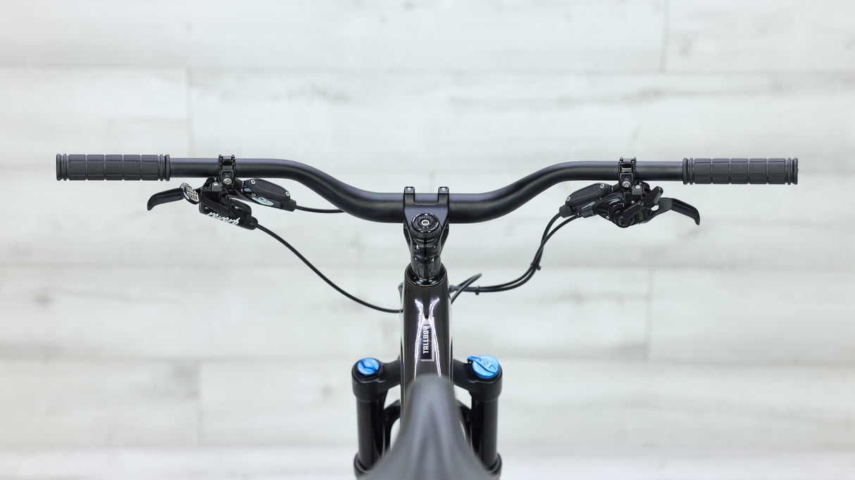 2022 Santa Cruz Tallboy S Carbon C Mountain Bike - XX-Large