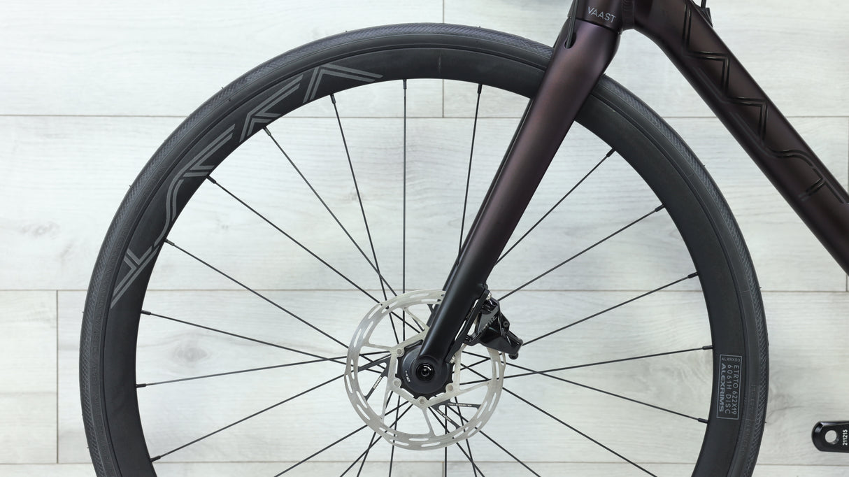 VAAST R/1 Rival eTap AXS 700c Road Bike