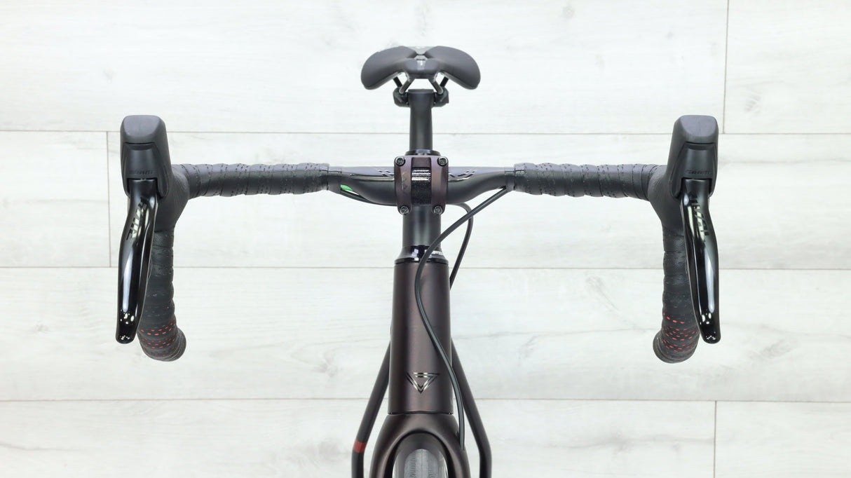 VAAST R/1 Rival eTap AXS 700c Road Bike