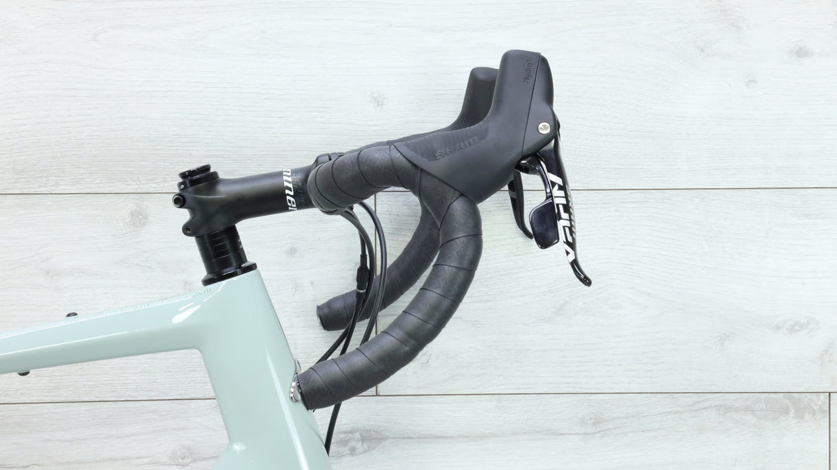 2023 Niner RLT 9 RDO 2-Star Apex 1 Gravel Bike - 62cm