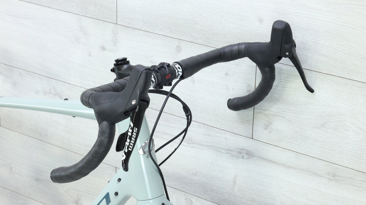 2023 Niner RLT 9 RDO 2-Star Apex 1 Gravel Bike - 62cm