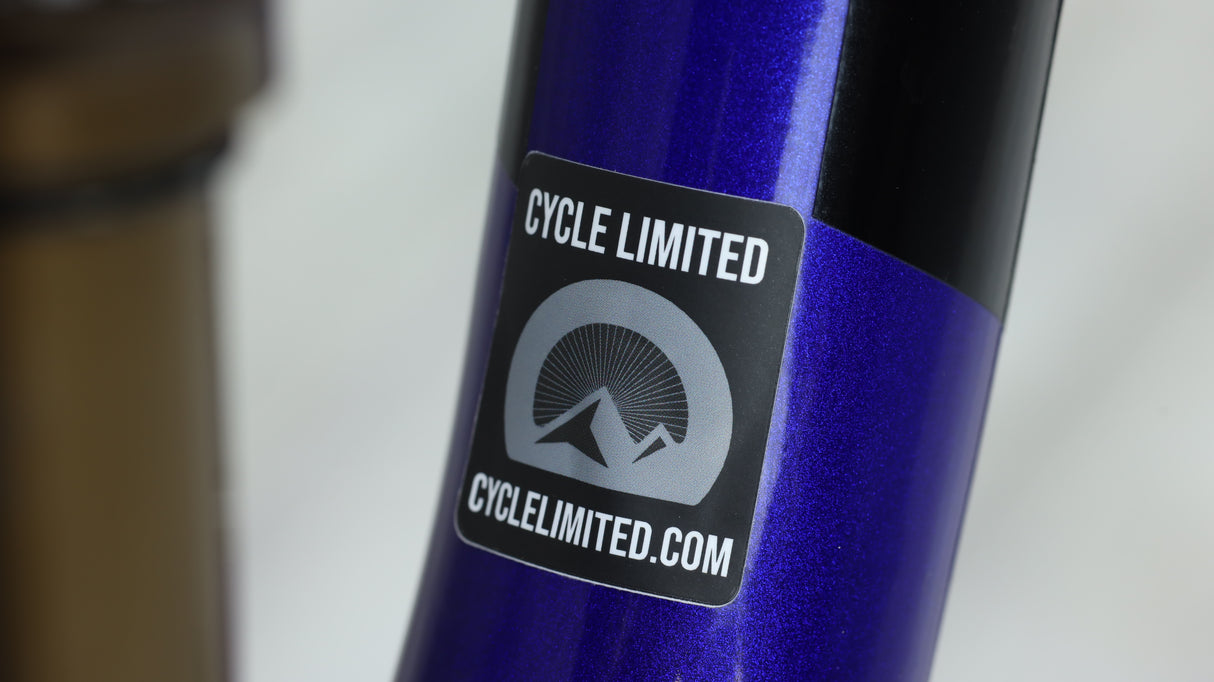 Lenz Sports Fatillac Mountain Bike - 2023, XX-Large