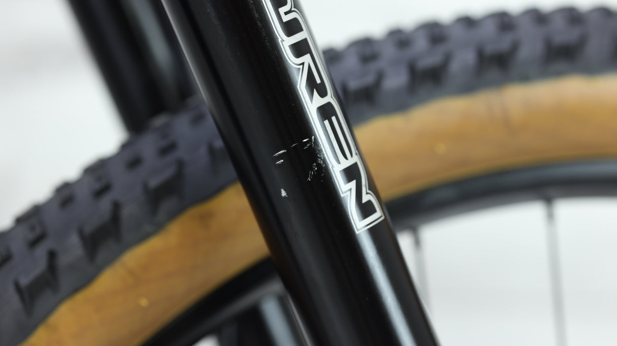 Lenz Sports Fatillac Mountain Bike - 2023, XX-Large