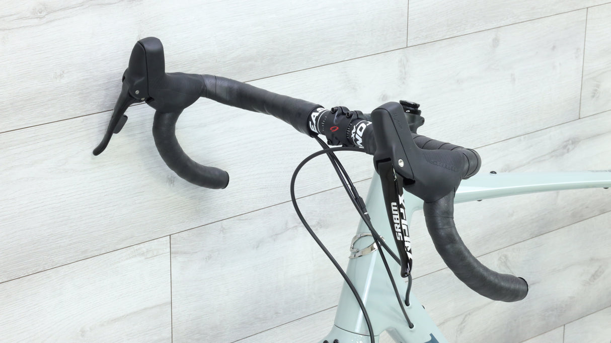 2023 Niner RLT 9 RDO 2-Star Apex 1 Gravel Bike - 62cm