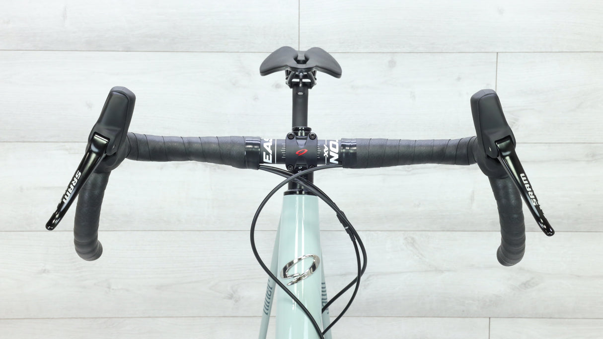 2023 Niner RLT 9 RDO 2-Star Apex 1 Gravel Bike - 62cm