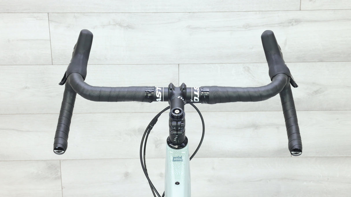 2023 Niner RLT 9 RDO 2-Star Apex 1 Gravel Bike - 62cm