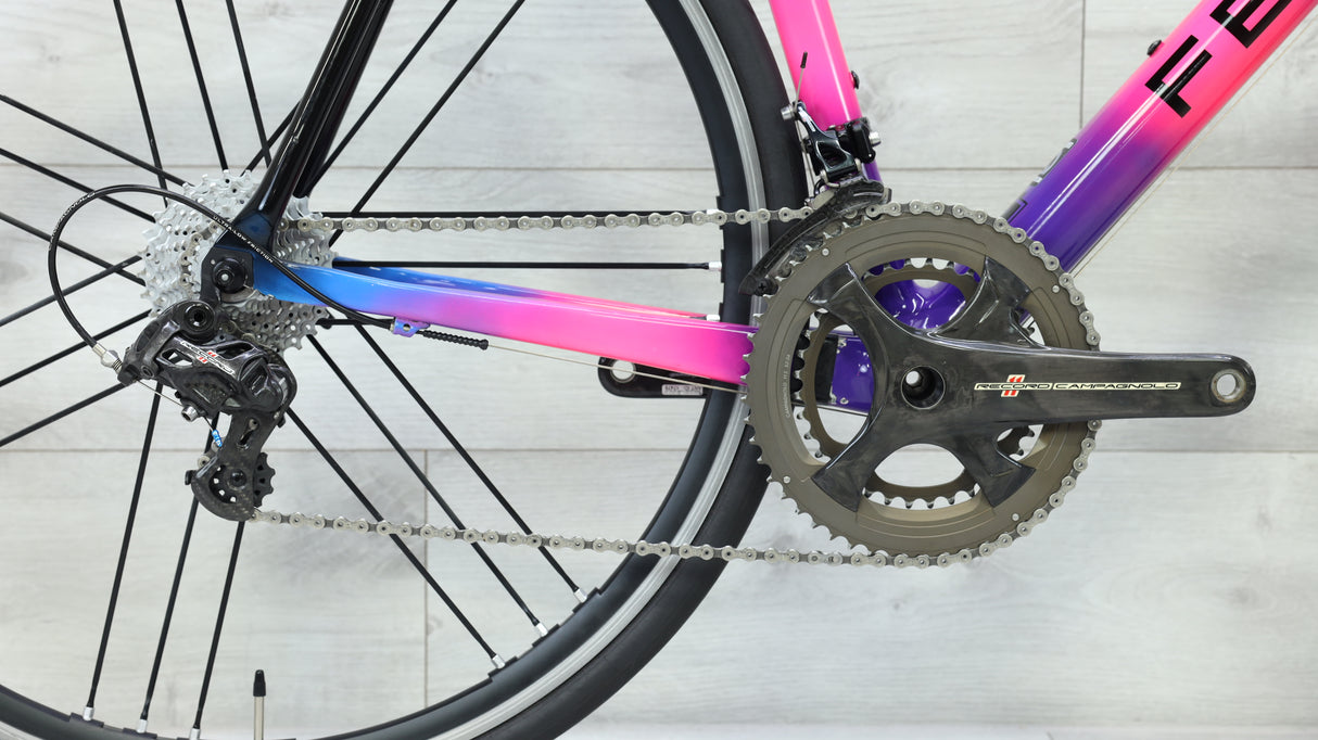 Festka Spectre Road Bike - 2016, 57cm