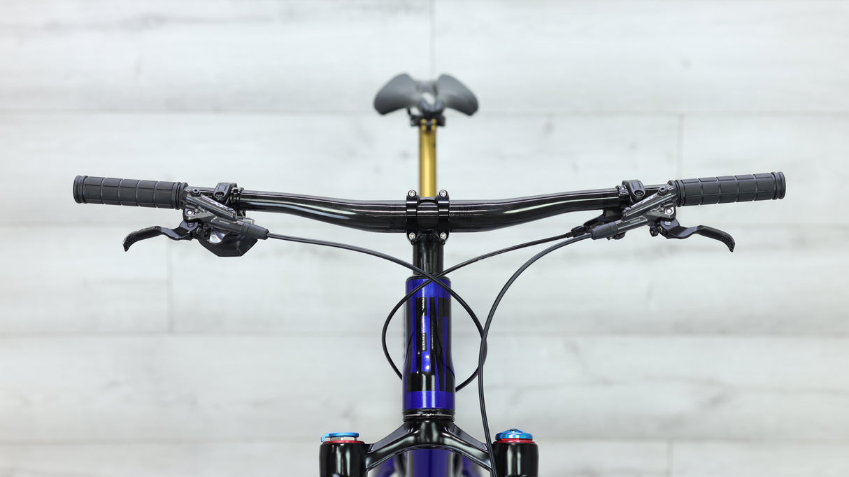 Lenz Sports Fatillac Mountain Bike - 2023, XX-Large