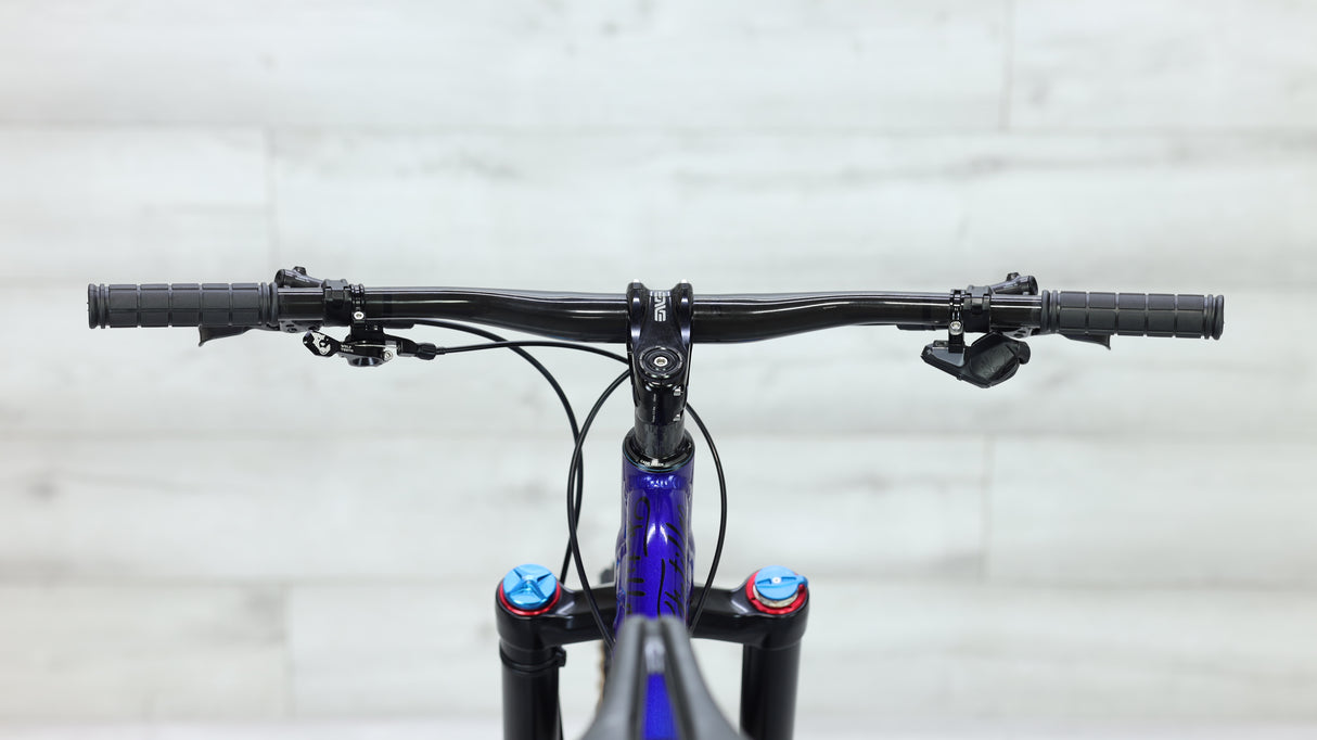 Lenz Sports Fatillac Mountain Bike - 2023, XX-Large