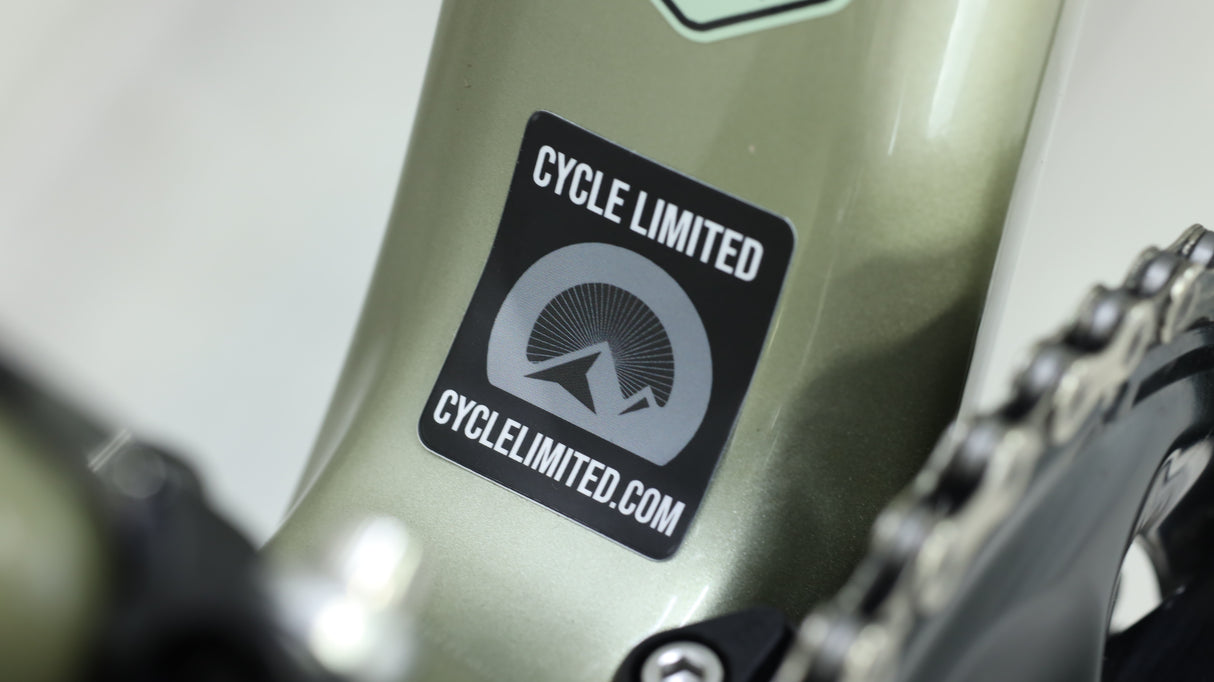 Argon 18 Dark Matter Shimano 105 Gravel Bike - 2019, Small